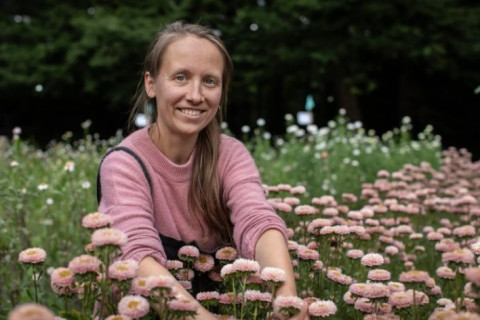 Cursus Zelf Zaden Telen